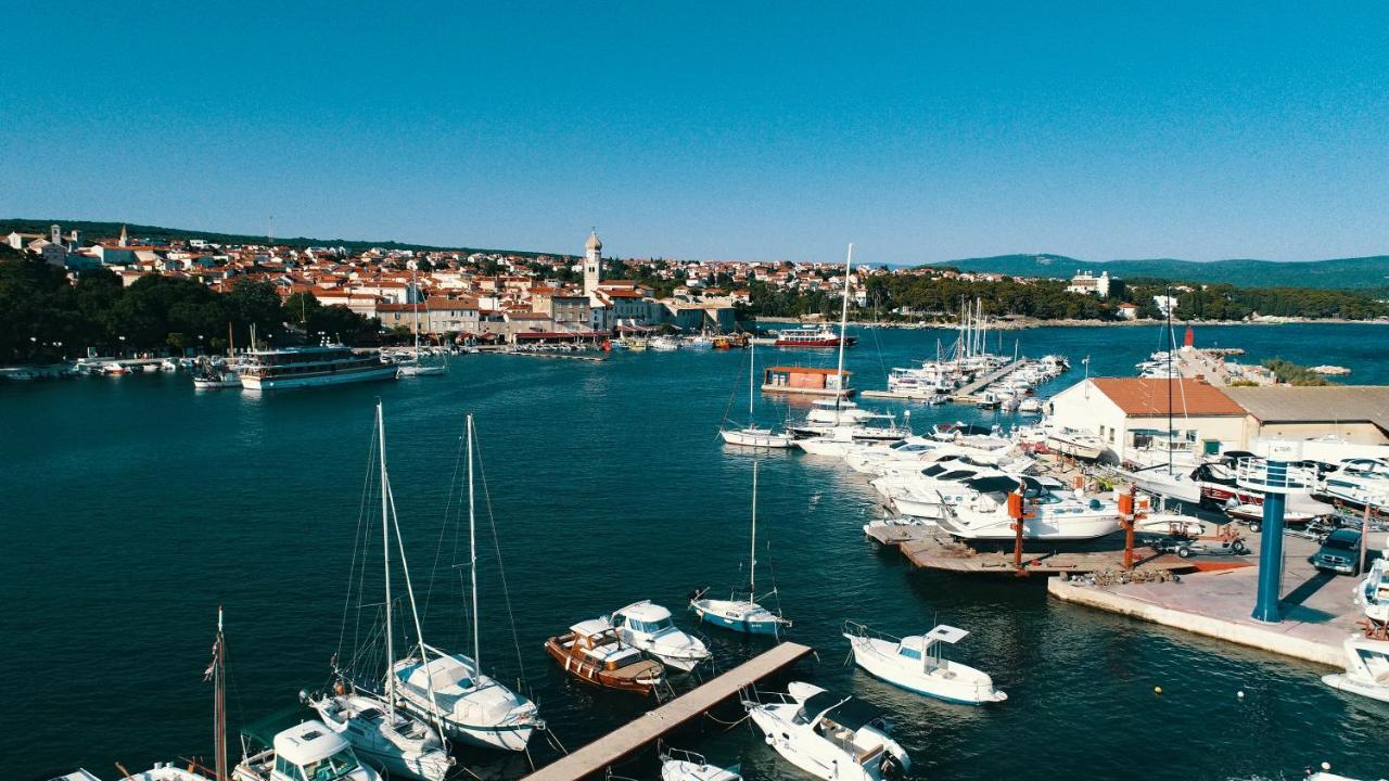 L&R Apartmani Vrh  Zewnętrze zdjęcie