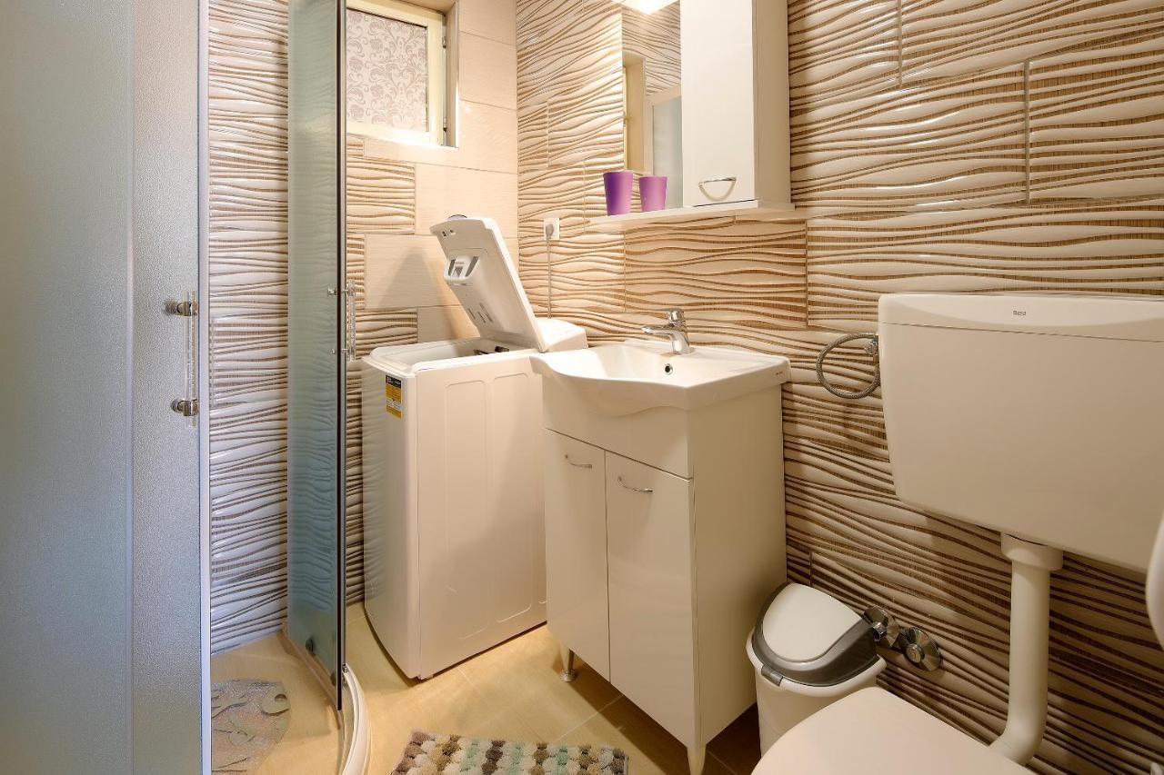 L&R Apartmani Vrh  Zewnętrze zdjęcie