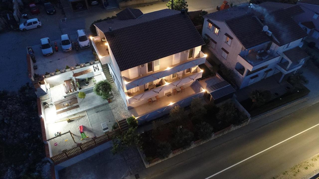L&R Apartmani Vrh  Zewnętrze zdjęcie