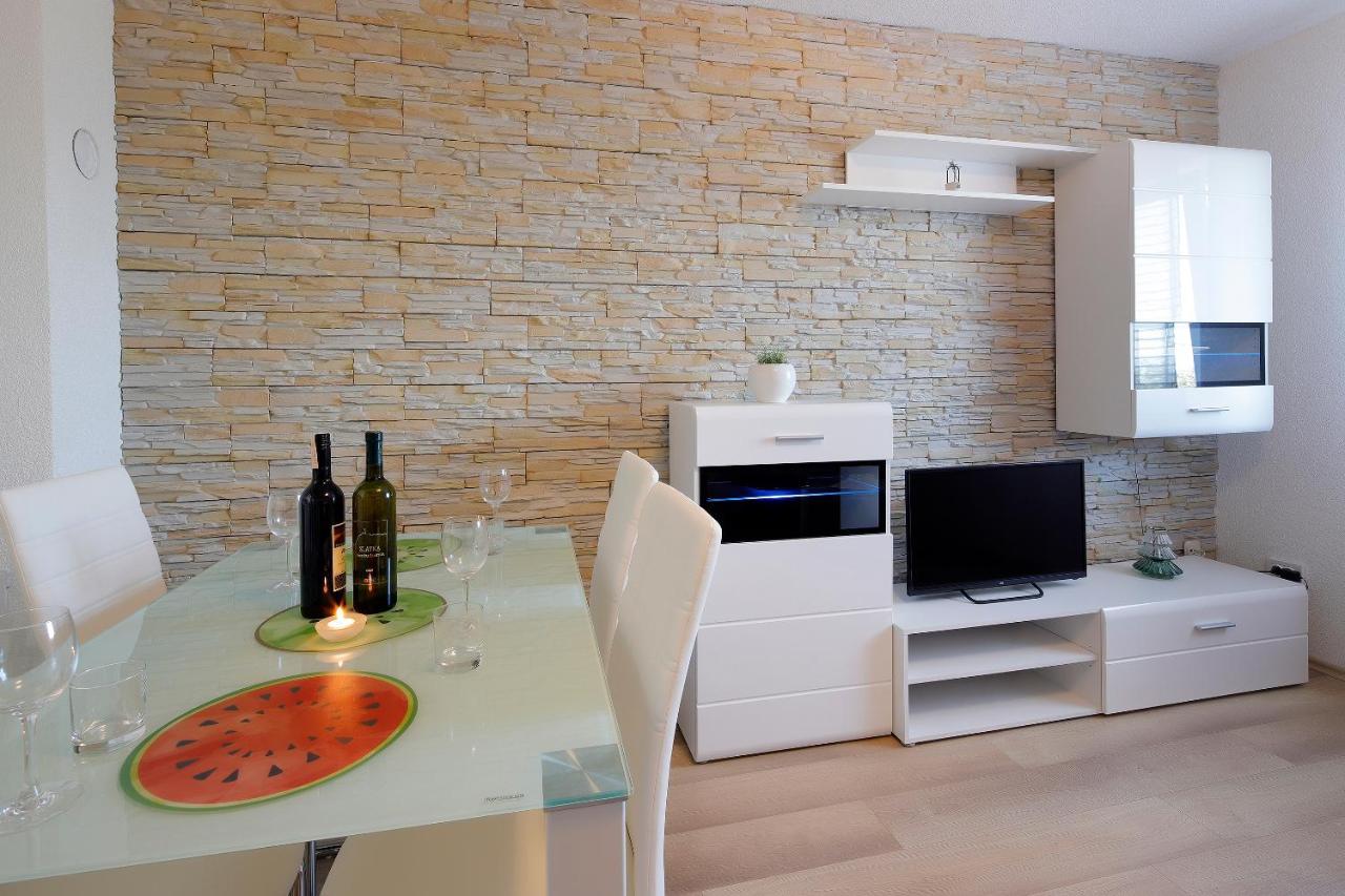 L&R Apartmani Vrh  Zewnętrze zdjęcie