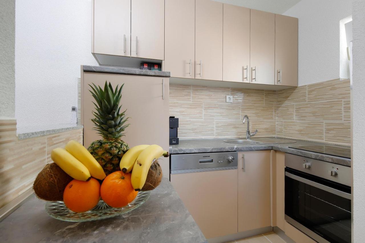 L&R Apartmani Vrh  Zewnętrze zdjęcie