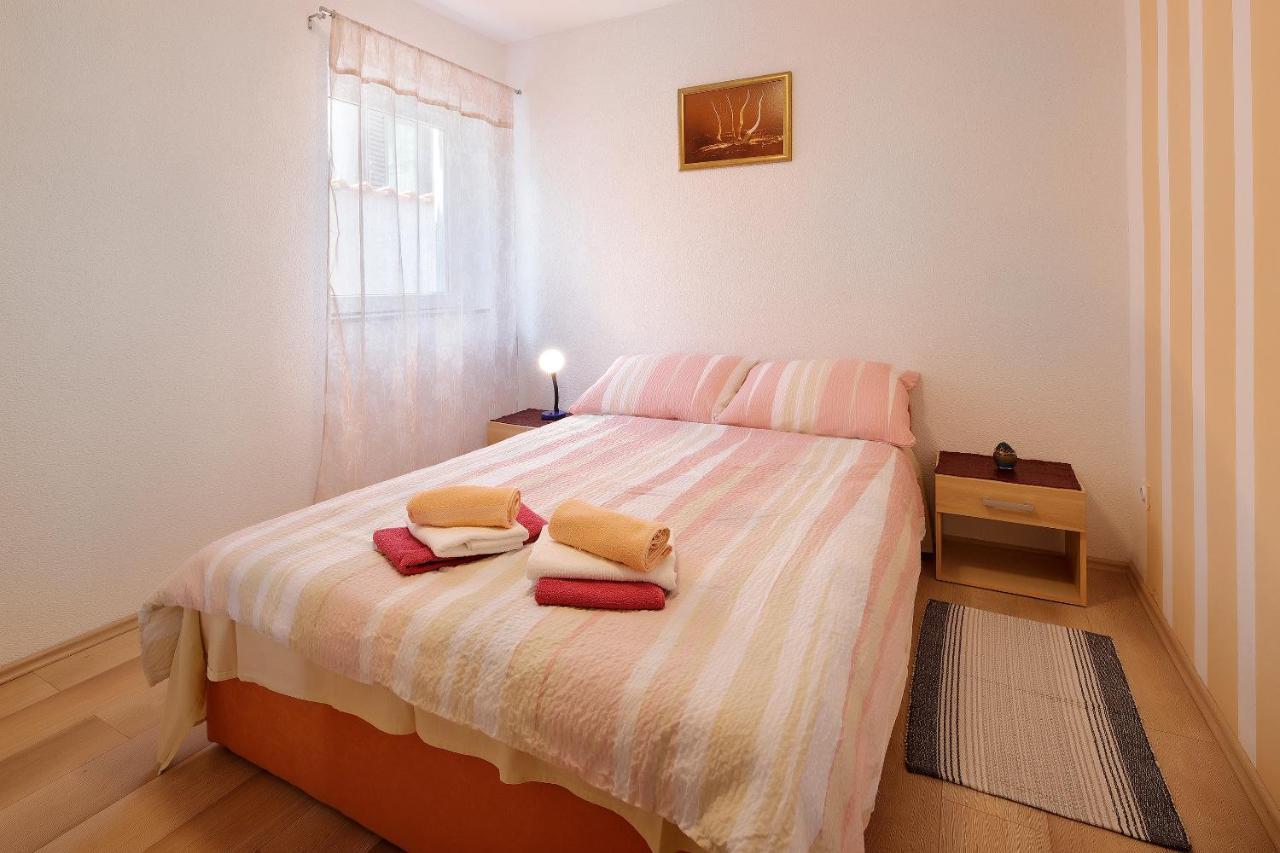 L&R Apartmani Vrh  Zewnętrze zdjęcie