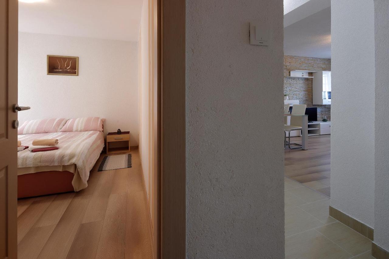 L&R Apartmani Vrh  Zewnętrze zdjęcie