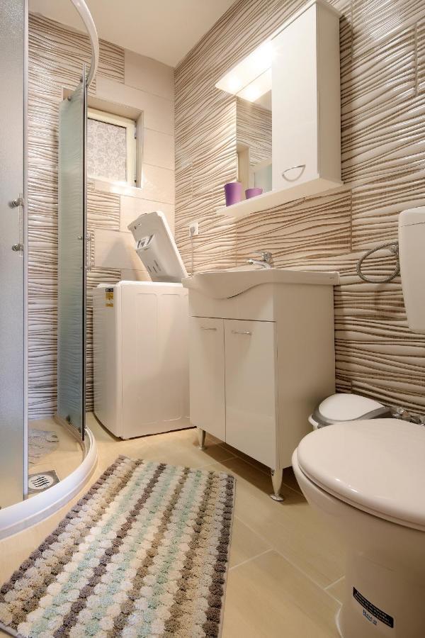 L&R Apartmani Vrh  Zewnętrze zdjęcie