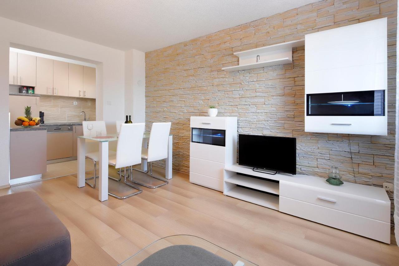 L&R Apartmani Vrh  Zewnętrze zdjęcie