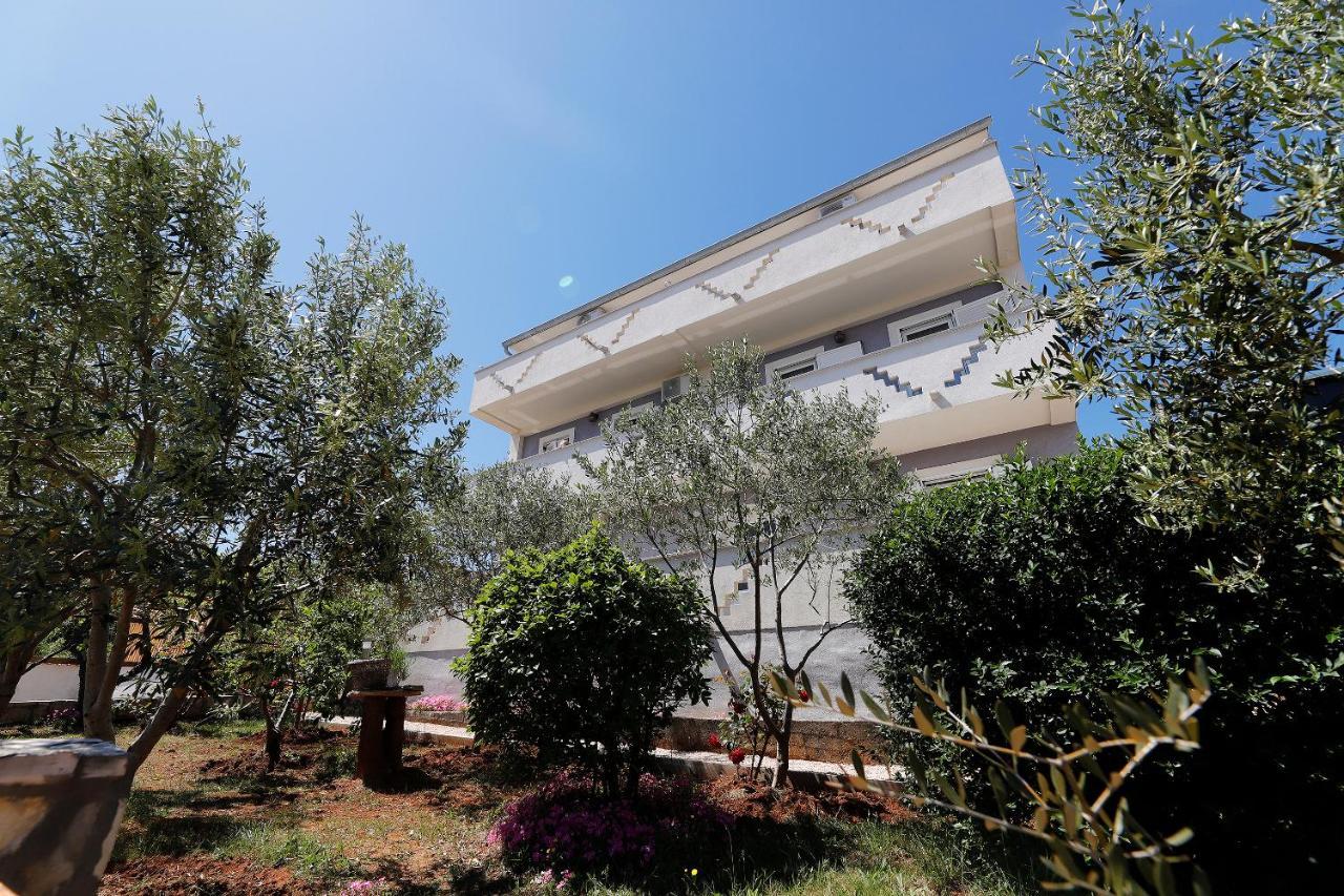 L&R Apartmani Vrh  Zewnętrze zdjęcie