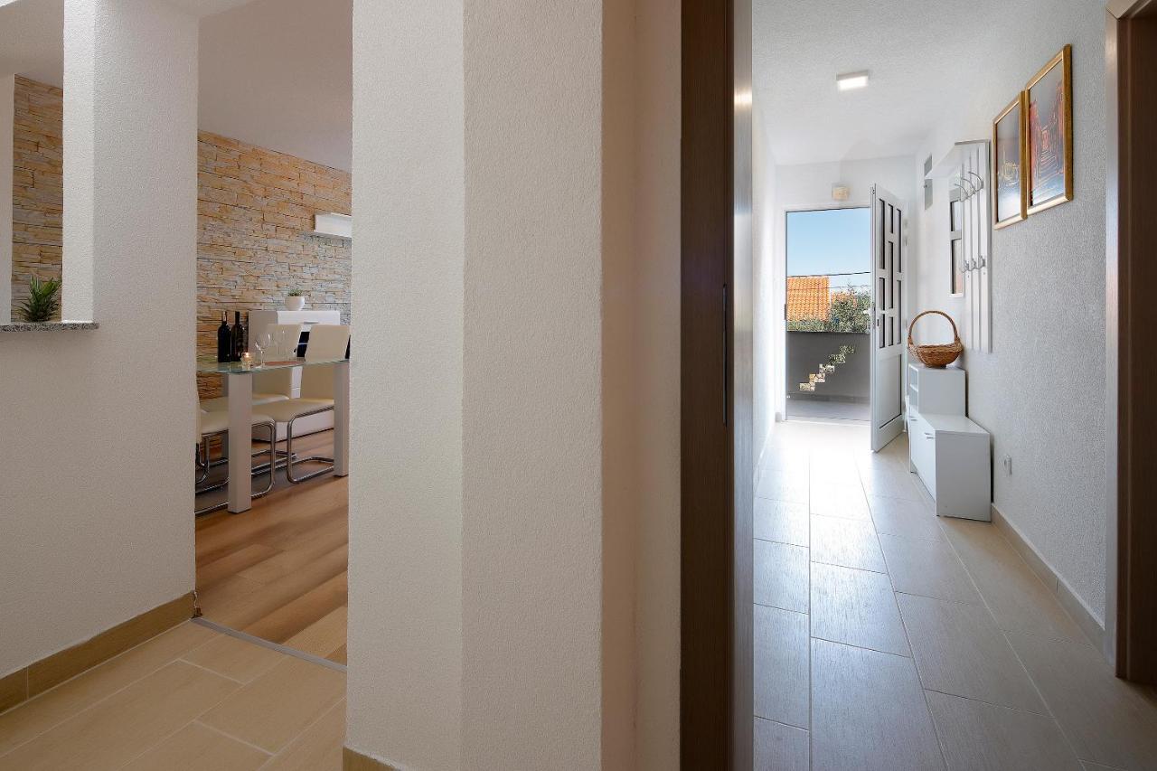 L&R Apartmani Vrh  Zewnętrze zdjęcie