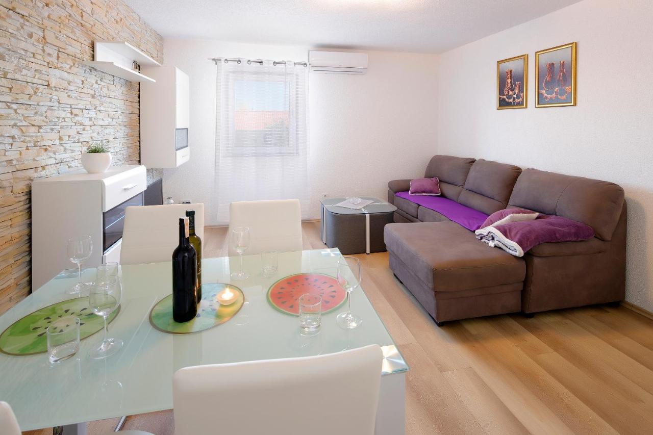 L&R Apartmani Vrh  Zewnętrze zdjęcie