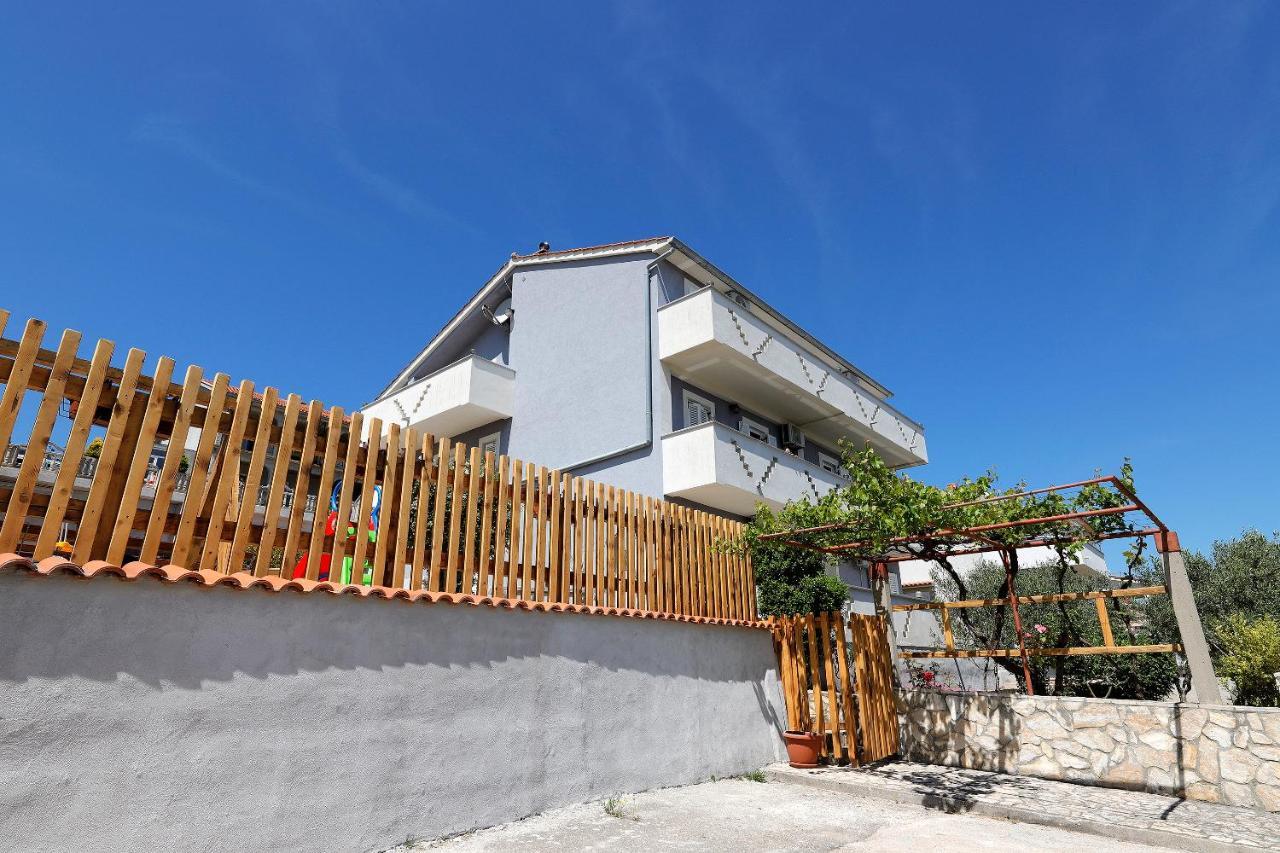 L&R Apartmani Vrh  Zewnętrze zdjęcie