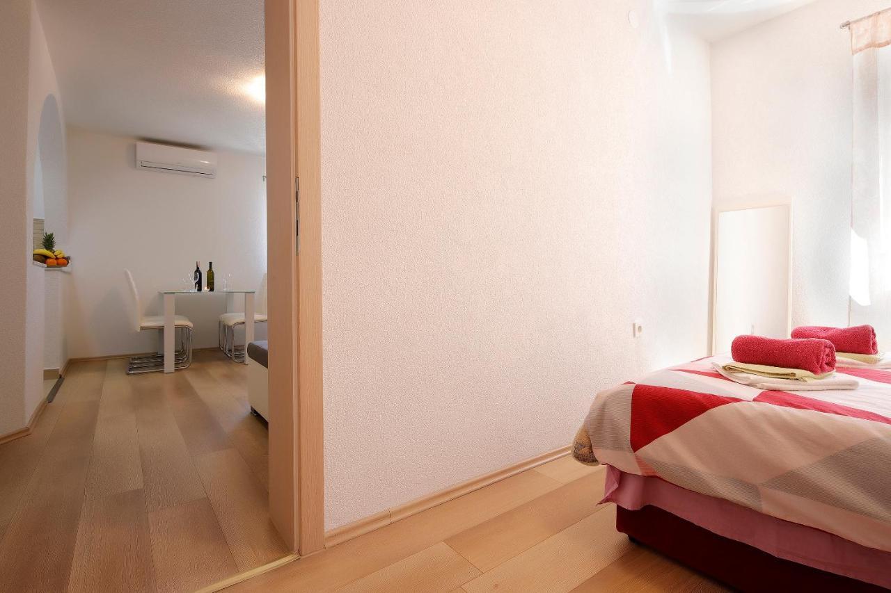 L&R Apartmani Vrh  Zewnętrze zdjęcie