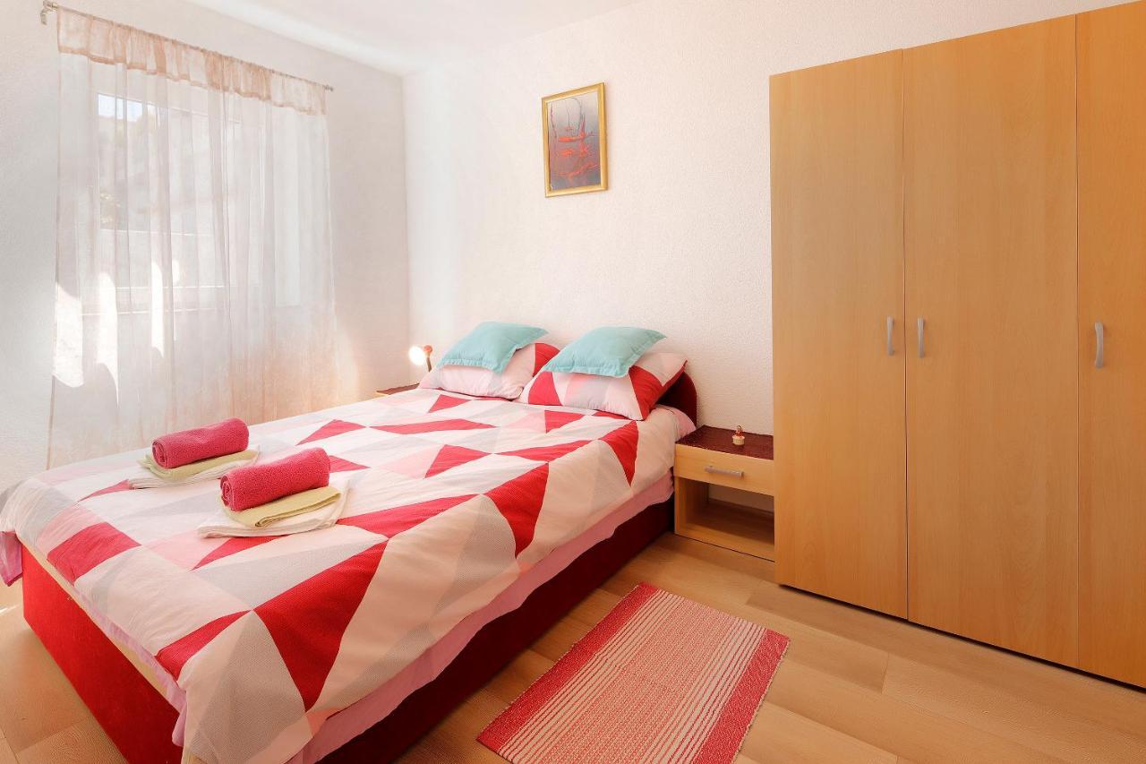 L&R Apartmani Vrh  Zewnętrze zdjęcie