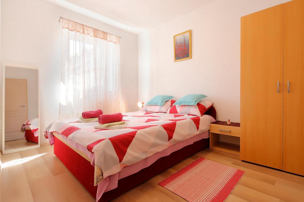 L&R Apartmani Vrh  Zewnętrze zdjęcie