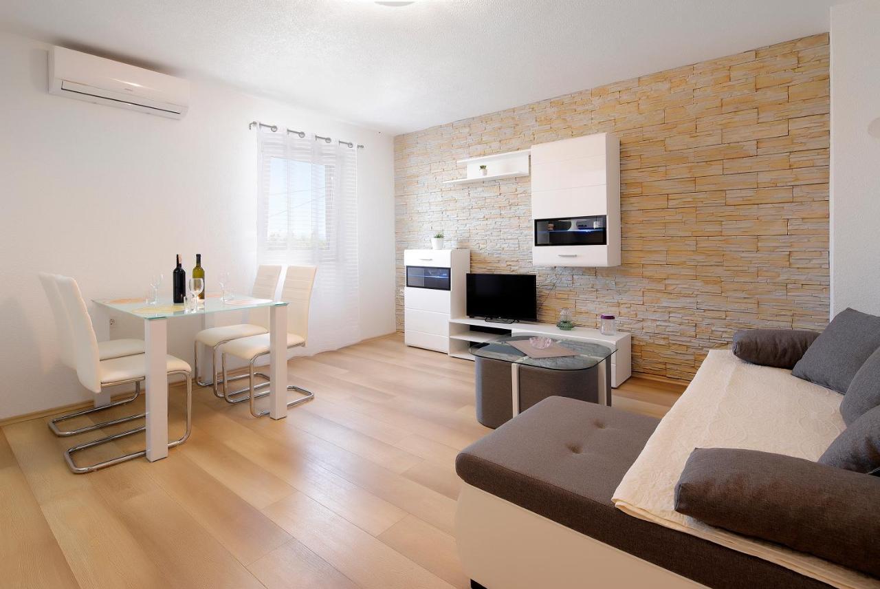 L&R Apartmani Vrh  Zewnętrze zdjęcie