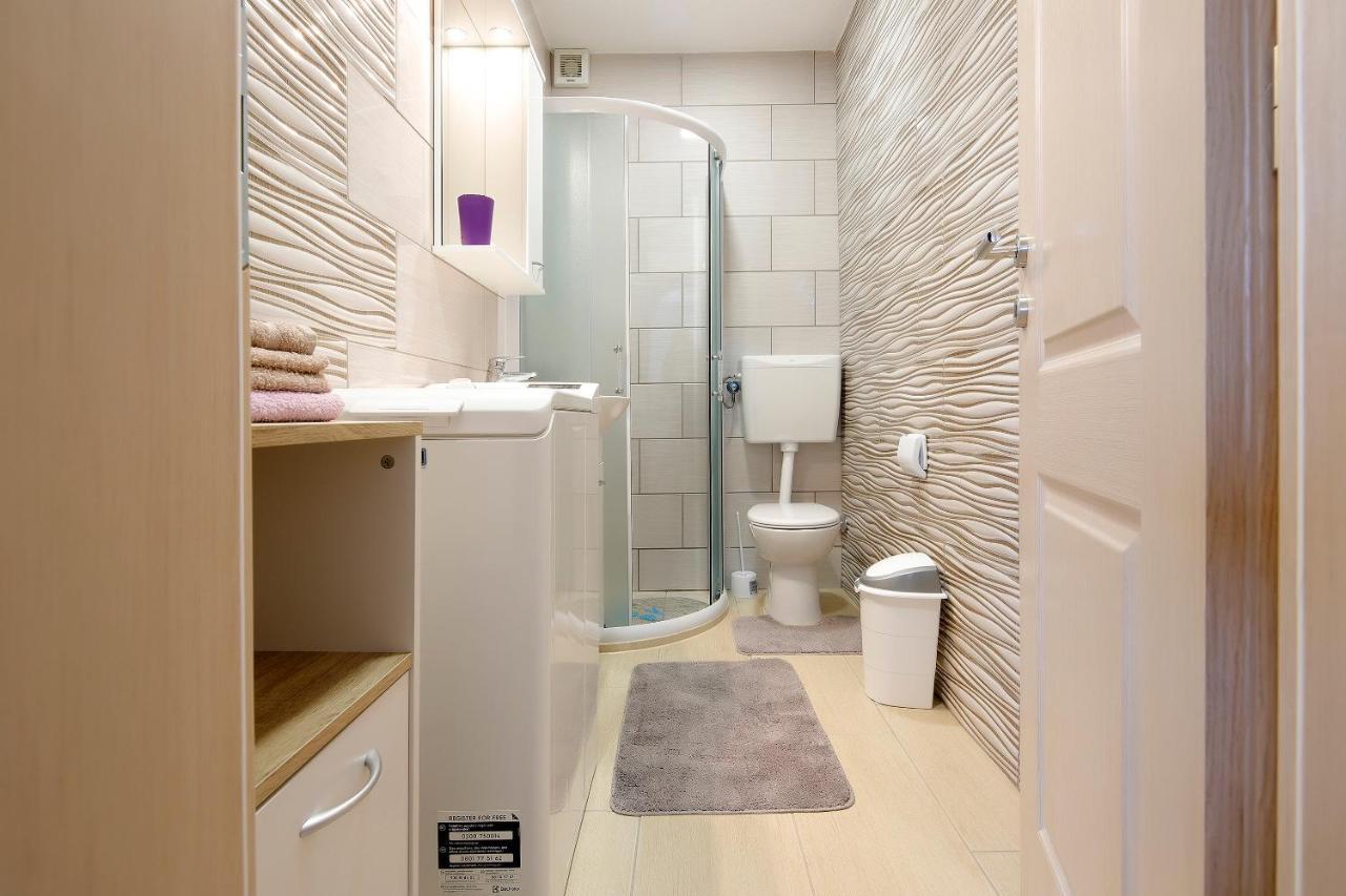 L&R Apartmani Vrh  Zewnętrze zdjęcie